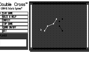 Double Cross 8