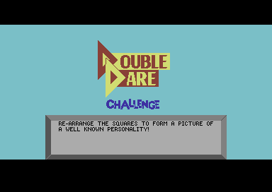 Double Dare 5