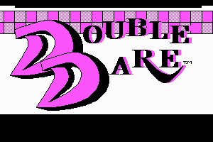 Double Dare 0