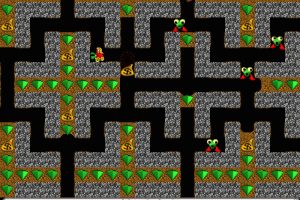 Double Digger 2