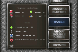 Double Digger 5