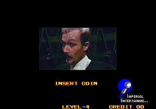 Double Dragon abandonware