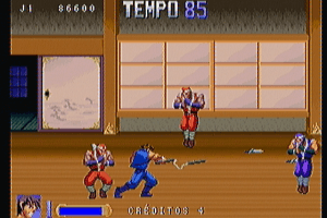 Double Dragon 15