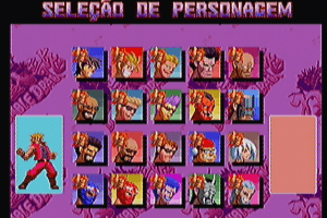 Double Dragon 20
