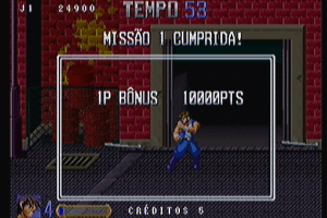 Double Dragon 8