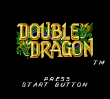 Double Dragon 0