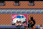 Double Dragon EX 2