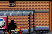 Double Dragon EX 3