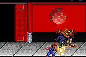 Double Dragon EX 6
