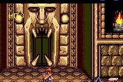 Double Dragon EX 8