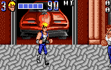 Double Dragon abandonware