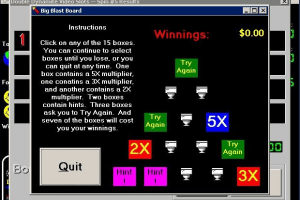 Double Dynamite Video Slots 4