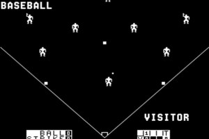 Double Play 1