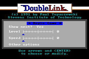 DoubleLink 0