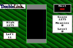 DoubleLink abandonware