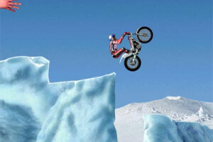 Dougie Lampkin's Trial Challenge 2