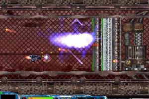 DoveZ: The Second Wave abandonware