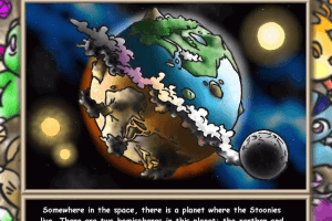 Downstone: The Revenge of Stoonies 1