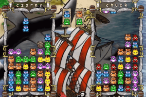 Downstone: The Revenge of Stoonies 4