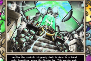 Downstone: The Revenge of Stoonies 6