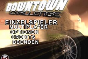 Downtown Challenge 0