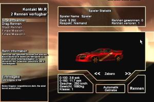 Downtown Challenge abandonware