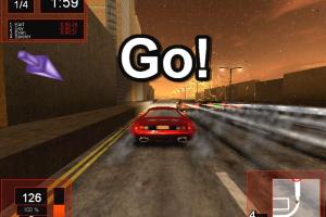 Downtown Challenge 2
