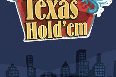 Downtown Texas Hold 'Em 0