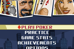 Downtown Texas Hold 'Em 1