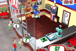 DQ Tycoon 10