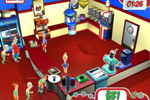 DQ Tycoon 11
