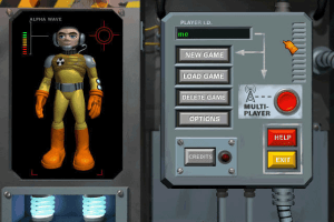 Dr. Brain Thinking Games: IQ Adventure 1