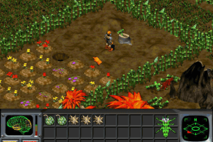 Dr. Brain Thinking Games: IQ Adventure 6