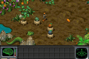 Dr. Brain Thinking Games: IQ Adventure 7