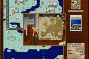 Dr. Drago's Madcap Chase 8