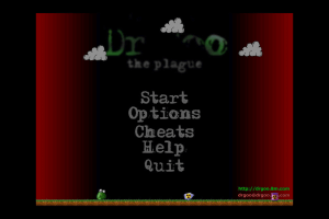 Dr Goo 2: The Plague 2