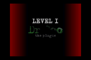 Dr Goo 2: The Plague 3