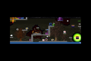 Dr Goo 2: The Plague 6