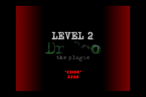 Dr Goo 2: The Plague 7