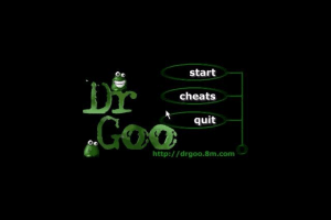 Dr Goo 0