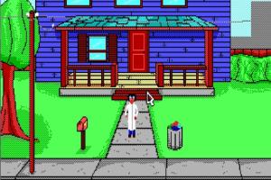 Dr. Jummybummy's Space Adventure 2 1