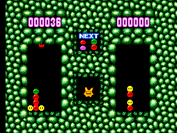 Dr. Robotnik's Mean Bean Machine 12