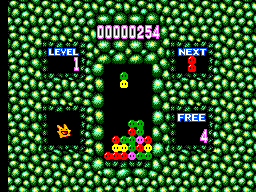 Dr. Robotnik's Mean Bean Machine 13