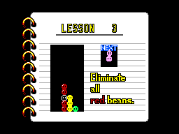Dr. Robotnik's Mean Bean Machine 16