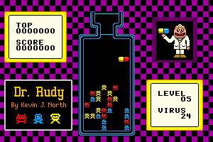 Dr. Rudy 1