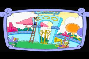 Dr. Seuss Kindergarten 9