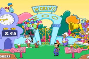 Dr. Seuss Kindergarten 10