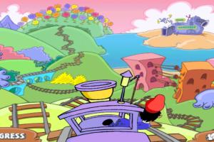 Dr. Seuss Kindergarten 11