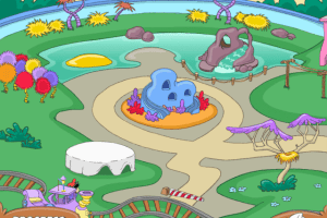 Dr. Seuss Kindergarten 1