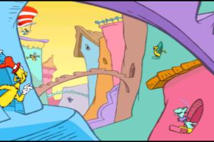 Dr. Seuss Kindergarten 6